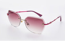 Load image into Gallery viewer, New Women's Sunglasses