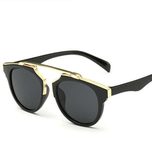 Load image into Gallery viewer, Fashion Girls Sun Glasses High Quality