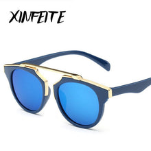 Load image into Gallery viewer, Fashion Girls Sun Glasses High Quality