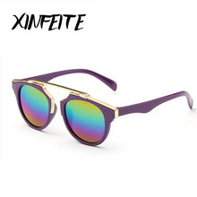Load image into Gallery viewer, Fashion Girls Sun Glasses High Quality