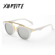Load image into Gallery viewer, Fashion Girls Sun Glasses High Quality