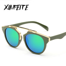 Load image into Gallery viewer, Fashion Girls Sun Glasses High Quality