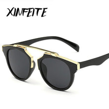 Load image into Gallery viewer, Fashion Girls Sun Glasses High Quality
