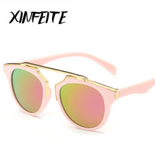 Load image into Gallery viewer, Fashion Girls Sun Glasses High Quality