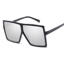 Load image into Gallery viewer, Oversized Women Sunglasses