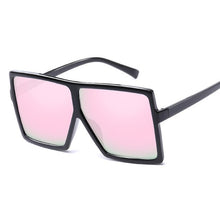Load image into Gallery viewer, Oversized Women Sunglasses