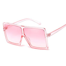 Load image into Gallery viewer, Oversized Women Sunglasses