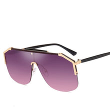 Load image into Gallery viewer, Brand Fashion Sunglasses