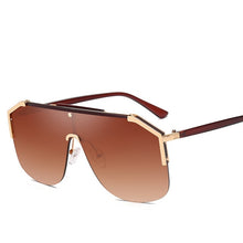 Load image into Gallery viewer, Brand Fashion Sunglasses