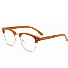 Load image into Gallery viewer, Eyeglasses Classical Vintage