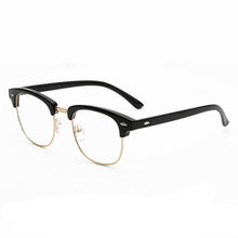 Load image into Gallery viewer, Eyeglasses Classical Vintage