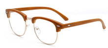 Load image into Gallery viewer, Eyeglasses Classical Vintage