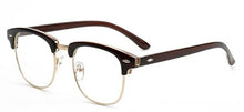 Load image into Gallery viewer, Eyeglasses Classical Vintage