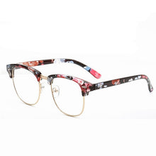 Load image into Gallery viewer, Eyeglasses Classical Vintage