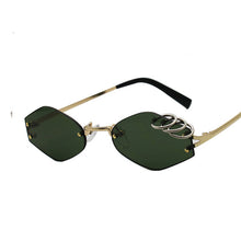 Load image into Gallery viewer, Iron Rings Women Sunglasses