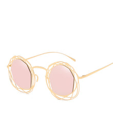 Load image into Gallery viewer, Round Sunglasses