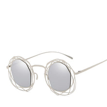 Load image into Gallery viewer, Round Sunglasses