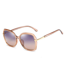 Load image into Gallery viewer, Women New Vintage  Sun Glasses