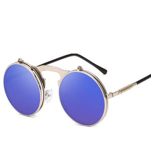 Load image into Gallery viewer, Steampunk Sunglasses