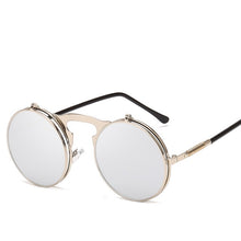Load image into Gallery viewer, Steampunk Sunglasses