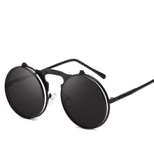 Load image into Gallery viewer, Steampunk Sunglasses
