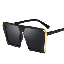 Load image into Gallery viewer, Over Sized Square Sunglasses