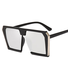 Load image into Gallery viewer, Over Sized Square Sunglasses