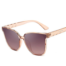 Load image into Gallery viewer, Fashion Large Frame Sunglasses