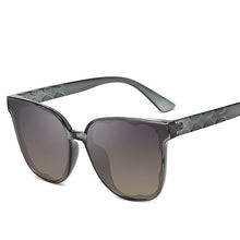 Load image into Gallery viewer, Fashion Large Frame Sunglasses