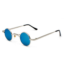 Load image into Gallery viewer, Vintage Round Sunglasses