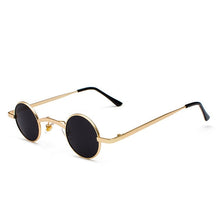 Load image into Gallery viewer, Vintage Round Sunglasses