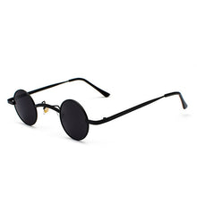 Load image into Gallery viewer, Vintage Round Sunglasses