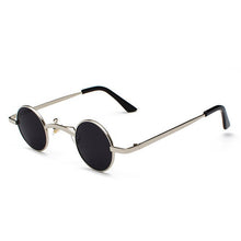 Load image into Gallery viewer, Vintage Round Sunglasses