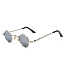 Load image into Gallery viewer, Vintage Round Sunglasses