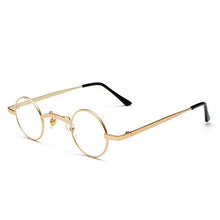 Load image into Gallery viewer, Vintage Round Sunglasses