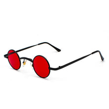 Load image into Gallery viewer, Vintage Round Sunglasses