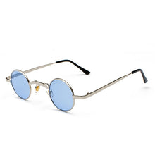 Load image into Gallery viewer, Vintage Round Sunglasses