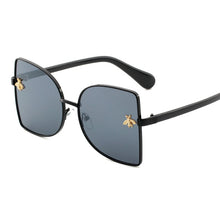 Load image into Gallery viewer, Super Star Sunglasses Oversize Sunglasses
