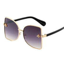 Load image into Gallery viewer, Super Star Sunglasses Oversize Sunglasses