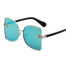 Load image into Gallery viewer, Super Star Sunglasses Oversize Sunglasses