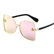 Load image into Gallery viewer, Super Star Sunglasses Oversize Sunglasses