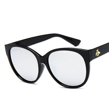 Load image into Gallery viewer, Luxury Brand Designer Bee Sunglasses