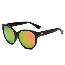 Load image into Gallery viewer, Luxury Brand Designer Bee Sunglasses