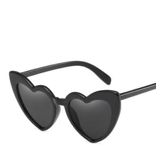 Load image into Gallery viewer, Retro Cat Eyes Sunglasses