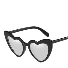 Load image into Gallery viewer, Retro Cat Eyes Sunglasses