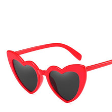 Load image into Gallery viewer, Retro Cat Eyes Sunglasses