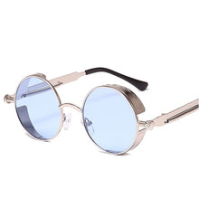 Load image into Gallery viewer, Steampunk Style Sunglasses