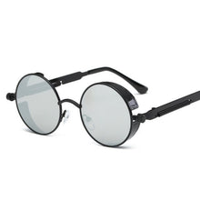 Load image into Gallery viewer, Steampunk Style Sunglasses