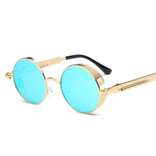 Load image into Gallery viewer, Steampunk Style Sunglasses