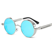 Load image into Gallery viewer, Steampunk Style Sunglasses